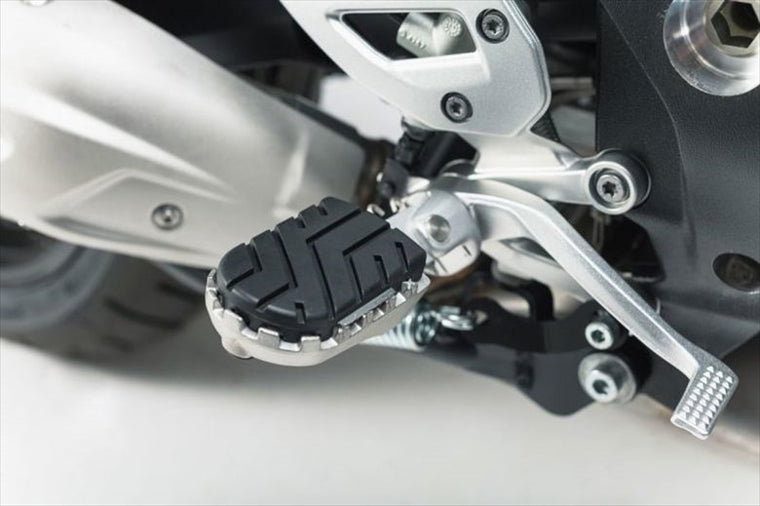 【エスダブリューモーテック】SWモーテック ION フットレストキット BMW S1000XR 15 FRS0701110701/S
