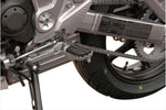 【エスダブリューモーテック】SWモーテック    ION フットレストキット             VERSYS650／ZRX1200／Z1000／Z900RS FRS0801110001/S
