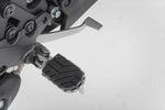 【エスダブリューモーテック】SWモーテック ION フットレストキット VERSYS1000 11／650 14／X300 16 FRS0801110102/S