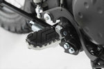 【エスダブリューモーテック】SWモーテック ION フットレストキット KLR650 01 FRS0801110201/S