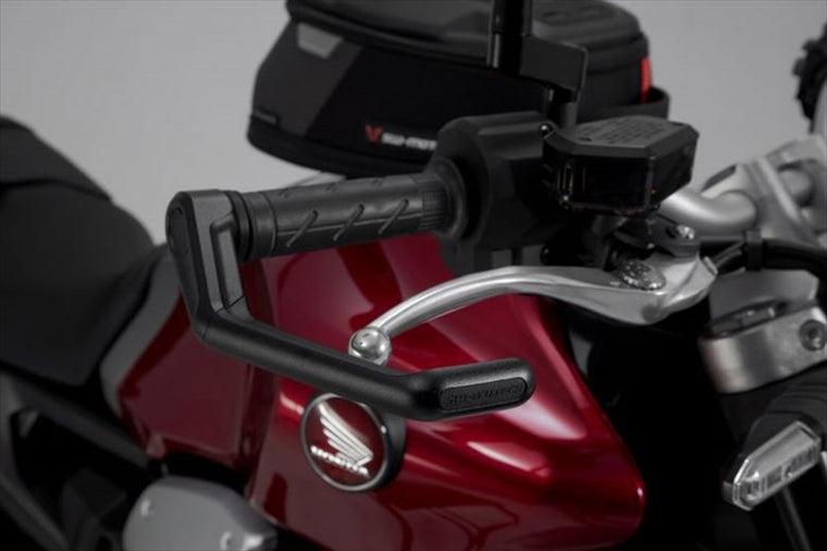 【エスダブリューモーテック】SWモーテック レバーガードS BLK CB1000R 18 LVG0190310000/B