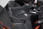 【エスダブリューモーテック】SWモーテック レバーガードS BLK KTM 1290SUPERDUKE R 19 LVG0491510000/B