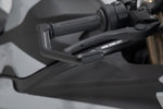 【エスダブリューモーテック】SWモーテック レバーガードS BLK BMW S1000RR 19 LVG0754010000/B