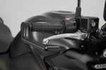 【エスダブリューモーテック】SWモーテック レバーガードS BLK Z900 16-19 LVG0886810000/B