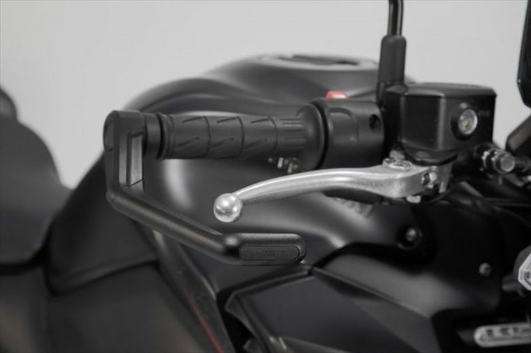 【エスダブリューモーテック】SWモーテック レバーガードS BLK Z900 16-19 LVG0886810000/B