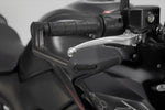 【エスダブリューモーテック】SWモーテック    レバーガードS ウインドプロテクション  セット BLK Z900 16-19 LVG0886811000/B