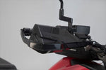 【エスダブリューモーテック】SWモーテック    KOBRA ハンドガードキット BLK    CRF1100L AFRICATWIN／ADV SPORTS 19 HPR0022024601/B