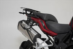 【エスダブリューモーテック】SWモーテック SLCサイドキャリア（右） BENELLI TRK502X 18 HTA1980611000