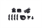 【エスダブリューモーテック】SWモーテック    ユニバーサルGPSマウントキット         T-LOCK用 INCL 2INCH SOCKET ARM GPS0030835000