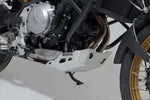 【エスダブリューモーテック】SWモーテック エンジンガード SIL BMW F750GS 17-20／F850GS 17 MSS0789710002/S