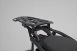 【エスダブリューモーテック】SWモーテック    ADV-RACK（アドベンチャーラック）BLK DUCATI MULTISTRADA V4 20 GPT2282219000/B