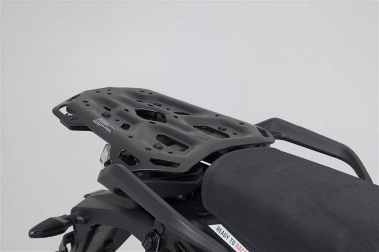 【エスダブリューモーテック】SWモーテック    ADV-RACK（アドベンチャーラック）BLK KTM 1290SUPERADVENTURE 21 GPT0483519000/B