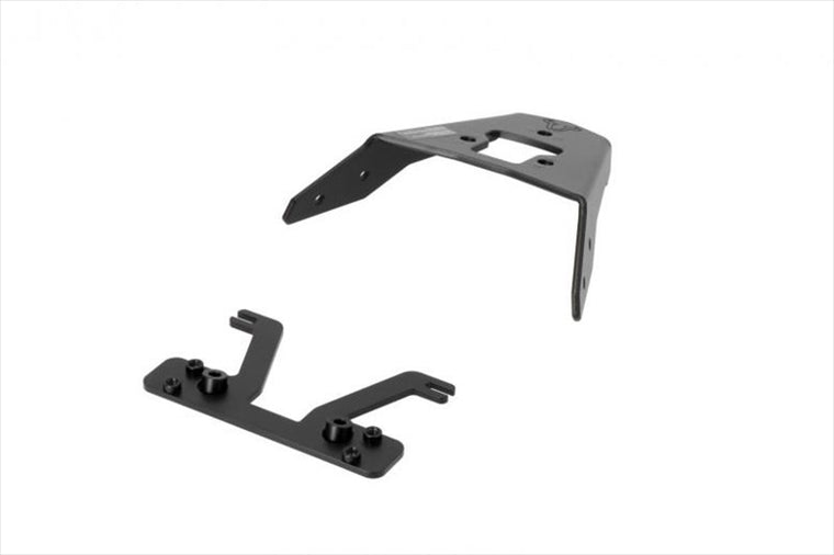 【エスダブリューモーテック】SWモーテック ALU-RACK（アルラック） BLK SV650／S／SV1000／S GPT0523215000/B