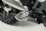 【エスダブリューモーテック】SWモーテック EVO フットレストキット BMW G310GS 17 FRS0711210901