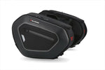 【エスダブリューモーテック】SWモーテック PRO BLAZEサドルバッグセット ハイバージョン NC750X 20 BCHTA0174031700