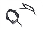 【エスダブリューモーテック】SWモーテック PROサイドキャリア BLK NC750X 20 KFT0184130000/B