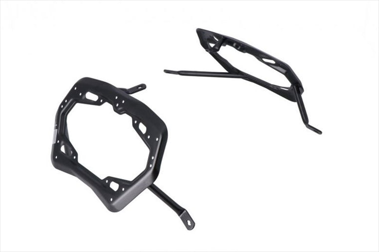 【エスダブリューモーテック】SWモーテック PROサイドキャリア BLK NC750X 20 KFT0184130000/B