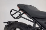 【エスダブリューモーテック】SWモーテック SLCサイドキャリア（右） TRIUMPH TRIDENT660 21 HTA1184211000