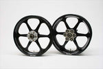 【ゲイルスピード】F350-17ソリッドWHT TYPE-N    Z900 18-22/Z900RS 18-22/CAFE 18-22 28670082SW