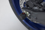 【エスダブリューモーテック】SWモーテック アクスルスライダーセット（リア）BLK MT-09 20 STP0617611200/B