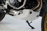 【エスダブリューモーテック】SWモーテック エンジンガード SIL BMW F850GS ADVENTURE 18 MSS0791210001/S
