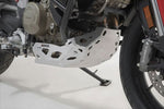 【エスダブリューモーテック】SWモーテック エンジンガード SIL DUCATI MULTISTRADA V4 20 MSS2282210000/S