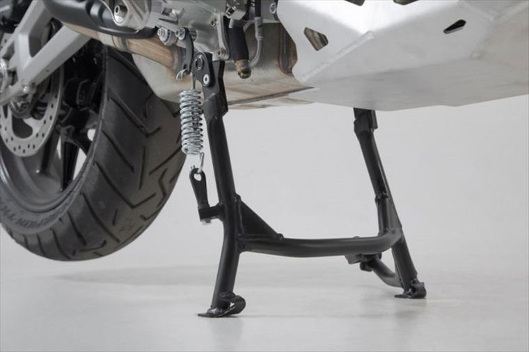 【エスダブリューモーテック】SWモーテック センタースタンド BLK DUCATI MULTISTRADA V4 20 HPS2282210000/B