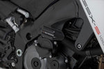 【エスダブリューモーテック】SWモーテック フレームスライダーセットBLK GSX-S1000 21 STP0559010900/B