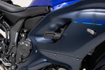 【エスダブリューモーテック】SWモーテック フレームスライダーセットBLK YZF-R7 21 STP0659011300/B