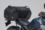 【エスダブリューモーテック】SWモーテック    PRO トラベルバッグ TAILBAG    BLK／ANTH 65L／75x33.5x31cm／3300g／1680D BCHTA0030130000
