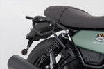 【エスダブリューモーテック】SWモーテック    SLCサイドキャリア（右）           MOTO GUZZI V7IV SPECIAL／STONE 20 HTA1784711000