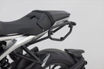 【エスダブリューモーテック】SWモーテック SLCサイドキャリア（左） CB1000R 21 HTA0197910000