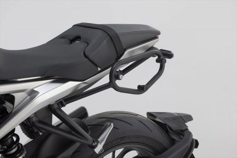 【エスダブリューモーテック】SWモーテック SLCサイドキャリア（左） CB1000R 21 HTA0197910000