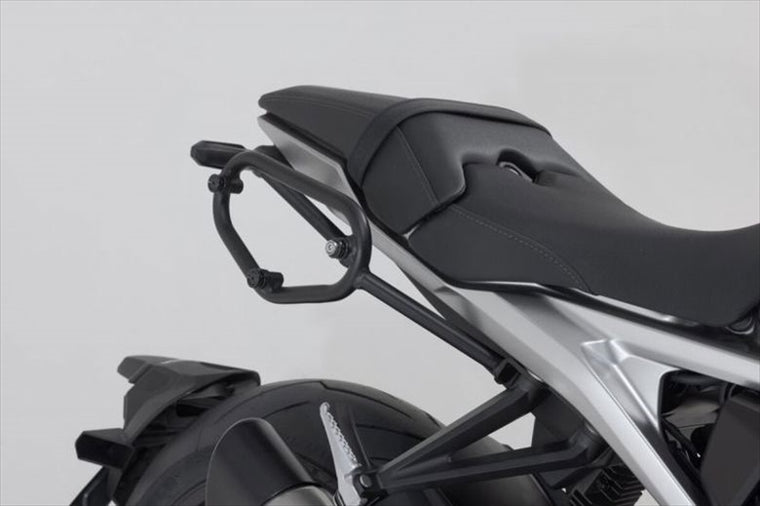 【エスダブリューモーテック】SWモーテック SLCサイドキャリア（右） CB1000R 21 HTA0197911000