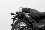 【エスダブリューモーテック】SWモーテック    SLCサイドキャリア（右）           TRIUMPH BONNEVILLE SPEEDMASTER 18 HTA1190211001