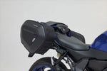【エスダブリューモーテック】SWモーテック PRO BLAZEサドルバッグセット YZF-R7 21 BCHTA0674032000