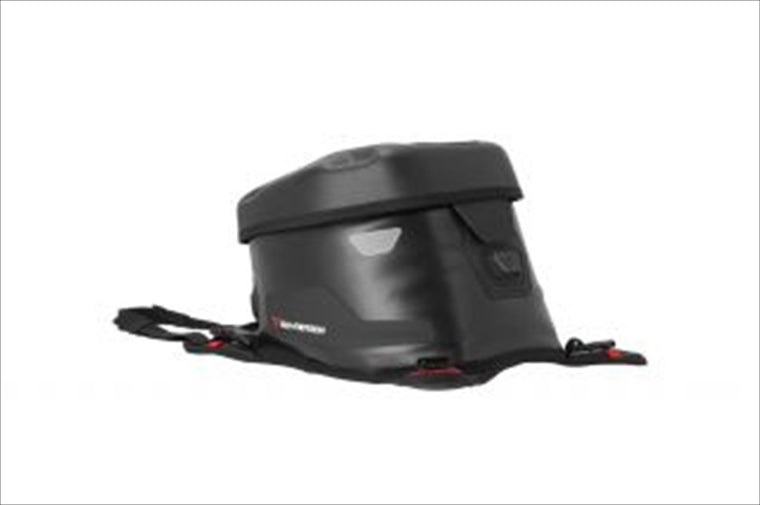 【エスダブリューモーテック】SWモーテック    PRO完全防水クロスタンクバッグ    （ストラップ式） 5.5L／24x27x19.9 cm／900g／EVA.TPU BCWPB0002510000