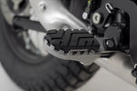 【エスダブリューモーテック】SWモーテック    ION フットレストキット             BMW R1200／1250／ROYAL ENFIELD HIMALAYAN FRS0701110602/S