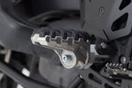 【エスダブリューモーテック】SWモーテック    EVO フットレストキット             HARLEY-DAVIDSON PAN AMERICA 21 FRS1811210000