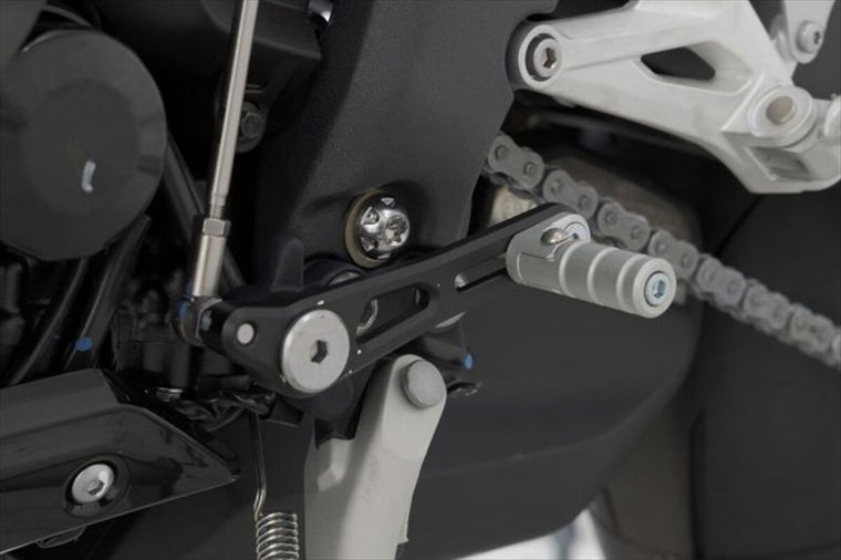 【エスダブリューモーテック】SWモーテック ギアレバー TRIUMPH SPEEDTRIPLE1200RS 21 FSC1137710000
