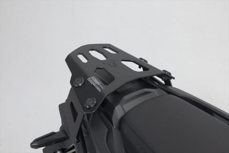 【エスダブリューモーテック】SWモーテック STREET-RACK（ストリートラック） BLK NC750X／XD 20 GPT0184116000/B