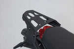 【エスダブリューモーテック】SWモーテック STREET-RACK（ストリートラック） BLK MT-09 GPT0685116000/B