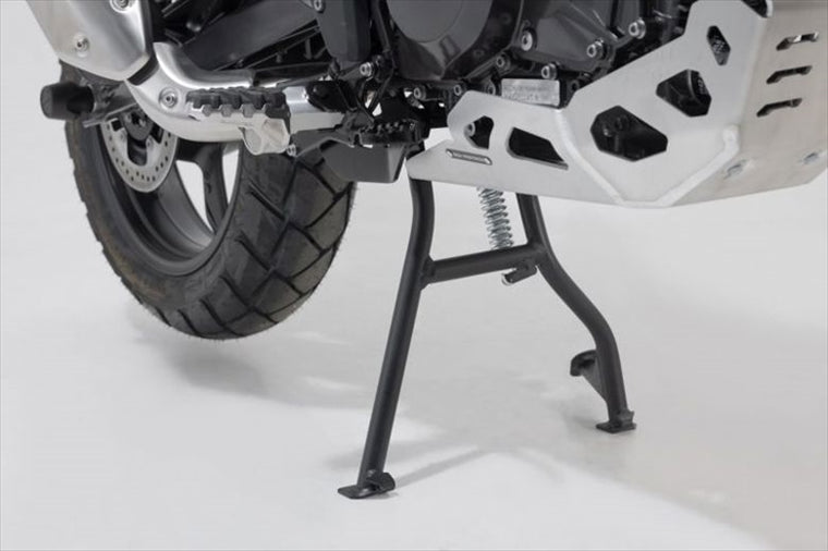 【エスダブリューモーテック】SWモーテック センタースタンド BLK BMW G310GS 20 HPS0783910000/B