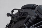 【エスダブリューモーテック】SWモーテック SLCサイドキャリア（右） CMX1100REBEL 20 HTA0184311000
