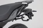 【エスダブリューモーテック】SWモーテック SLCサイドキャリア（左） MT-07 TRACER 16 HTA0659310000