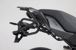 【エスダブリューモーテック】SWモーテック SLCサイドキャリア（右） MT-07 TRACER 16 HTA0659311000