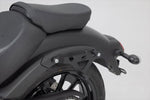 【エスダブリューモーテック】SWモーテック SLH サイドキャリア LH1用 （左） VULCAN S 16 HTA0868210100