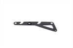【エスダブリューモーテック】SWモーテック    SLH サイドキャリア LH1用 （左）   HARLEY-DAVIDSON FATBOY／S／BREAKOUT／S 17 FOR LH1 HTA1868211500