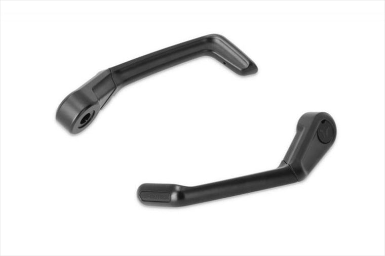 【エスダブリューモーテック】SWモーテック レバーガード BLK TRIUMPH TRIDENT660 21 LVG1184210000/B