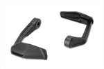 【エスダブリューモーテック】SWモーテック    レバーガードウインドプロテクションセット BLK TRIUMPH TRIDENT660 21 LVG1184211000/B
